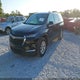 1GNERFKW6NJ145598 2022 Chevrolet Traverse Fwd Ls auction photo thumbnail 2