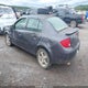 1G1AL55F967649486 2006 Chevrolet Cobalt Lt auction photo thumbnail 3