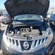 JN8AZ18W49W106247 2009 Nissan Murano S auction photo thumbnail 10