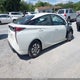 JTDKARFU0H3042358 2017 Toyota Prius Four auction photo thumbnail 4