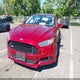 3FA6P0K99FR157719 2015 Ford Fusion Titanium auction photo thumbnail 2