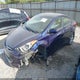 5NPDH4AE2DH372203 2013 Hyundai Elantra Gls auction photo thumbnail 2