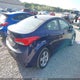 5NPDH4AE2DH372203 2013 Hyundai Elantra Gls auction photo thumbnail 4