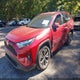 2T3B6RFV5SW086662 2025 Toyota Rav4 Hybrid Xle Premium auction photo thumbnail 2