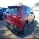 2T3B6RFV5SW086662 2025 Toyota Rav4 Hybrid Xle Premium auction photo thumbnail 4