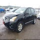 JN8AS5MT9CW292270 2012 Nissan Rogue S auction photo thumbnail 2