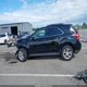 2GNALCEK5H1582725 2017 Chevrolet Equinox Lt auction photo thumbnail 15