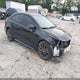 5YFS4MCE4PP155100 2023 Toyota Corolla Se auction photo thumbnail 1