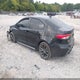 5YFS4MCE4PP155100 2023 Toyota Corolla Se auction photo thumbnail 3