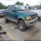 1FTDX18W0VKD06400 1997 Ford F-150 Lariat/Xl/Xlt auction photo thumbnail 1