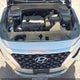 5NMS2CAD0KH001481 2019 Hyundai Santa Fe Se auction photo thumbnail 10