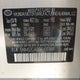 5NMS2CAD0KH001481 2019 Hyundai Santa Fe Se auction photo thumbnail 9