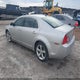 1G1ZJ57778F287200 2008 Chevrolet Malibu Lt auction photo thumbnail 3