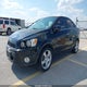 1G1JE5SH5C4123580 2012 Chevrolet Sonic 2Lz auction photo thumbnail 2