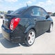 1G1JE5SH5C4123580 2012 Chevrolet Sonic 2Lz auction photo thumbnail 4