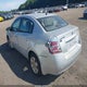 3N1AB61E19L644217 2009 Nissan Sentra 2.0 auction photo thumbnail 3