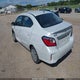 ML32FUFJ3RHF07946 2024 Mitsubishi Mirage G4 Es auction photo thumbnail 3