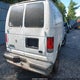 1FTNE24WX8DB01617 2008 Ford E-250 Commercial/Recreational auction photo thumbnail 4