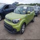 KNDJN2A2XJ7896365 2018 Kia Soul auction photo thumbnail 2