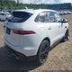 SADCJ2EU2MA666945 2021 Jaguar F-Pace S P340 Awd Automatic auction photo thumbnail 4