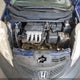 JHMGE88419S041856 2009 Honda Fit Sport auction photo thumbnail 10