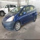 JHMGE88419S041856 2009 Honda Fit Sport auction photo thumbnail 2