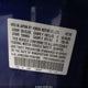 JHMGE88419S041856 2009 Honda Fit Sport auction photo thumbnail 9