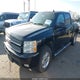 3GCPKTE76DG117289 2013 Chevrolet Silverado 1500 Ltz auction photo thumbnail 2