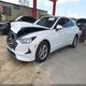 5NPEG4JA4LH062458 2020 Hyundai Sonata Se auction photo thumbnail 2