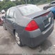 1HGCM56847A043628 2007 Honda Accord 2.4 Ex auction photo thumbnail 3