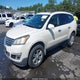 1GNKVJKD7DJ100913 2013 Chevrolet Traverse 2Lt auction photo thumbnail 2