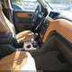 1GNKVJKD7DJ100913 2013 Chevrolet Traverse 2Lt auction photo thumbnail 5