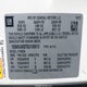 1GNKVJKD7DJ100913 2013 Chevrolet Traverse 2Lt auction photo thumbnail 9