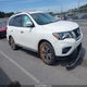 5N1DR2MN3HC900101 2017 Nissan Pathfinder Sl auction photo thumbnail 1