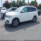 5N1DR2MN3HC900101 2017 Nissan Pathfinder Sl auction photo thumbnail 2