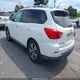 5N1DR2MN3HC900101 2017 Nissan Pathfinder Sl auction photo thumbnail 3