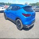3GNKBHR47RS139448 2024 Chevrolet Blazer Awd 2Lt auction photo thumbnail 3