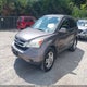 5J6RE4H7XAL086929 2010 Honda Cr-V Ex-L auction photo thumbnail 2