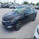 1G1ZG5ST0NF213521 2022 Chevrolet Malibu Fwd Rs auction photo thumbnail 2