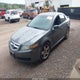 19UUA66234A037104 2004 Acura Tl auction photo thumbnail 2