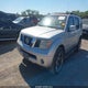 5N1AR18U47C621947 2007 Nissan Pathfinder Le auction photo thumbnail 2