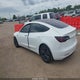 5YJ3E1EB7JF073884 2018 Tesla Model 3 Long Range/Performance auction photo thumbnail 3