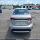 5YFEPMAE9MP266891 2021 Toyota Corolla Le auction photo thumbnail 16