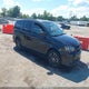 2C4RDGEG9JR196506 2018 Dodge Grand Caravan Gt auction photo thumbnail 1
