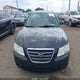 5NPET4AC7AH582518 2010 Hyundai Sonata Gls auction photo thumbnail 12