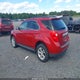 2GNALBEK9F1156916 2015 Chevrolet Equinox 1Lt auction photo thumbnail 3