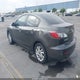 JM1BL1VPXD1757175 2013 Mazda Mazda3 I Touring auction photo thumbnail 3