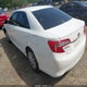4T4BF1FK2CR211513 2012 Toyota Camry Le auction photo thumbnail 3