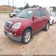 1GKEV23718J156733 2008 GMC Acadia Slt-1 auction photo thumbnail 2