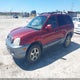 KM8SC13D64U853033 2004 Hyundai Santa Fe Gls auction photo thumbnail 2